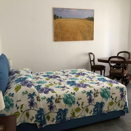All'Angolo B&B Матера Екстериор снимка