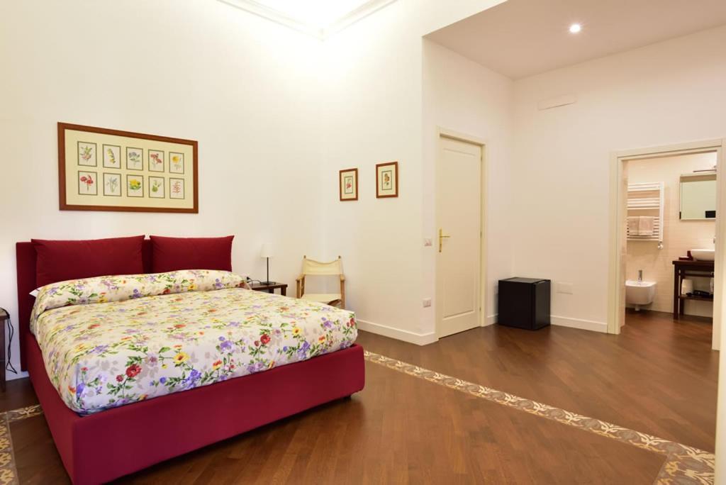 All'Angolo B&B Матера Екстериор снимка