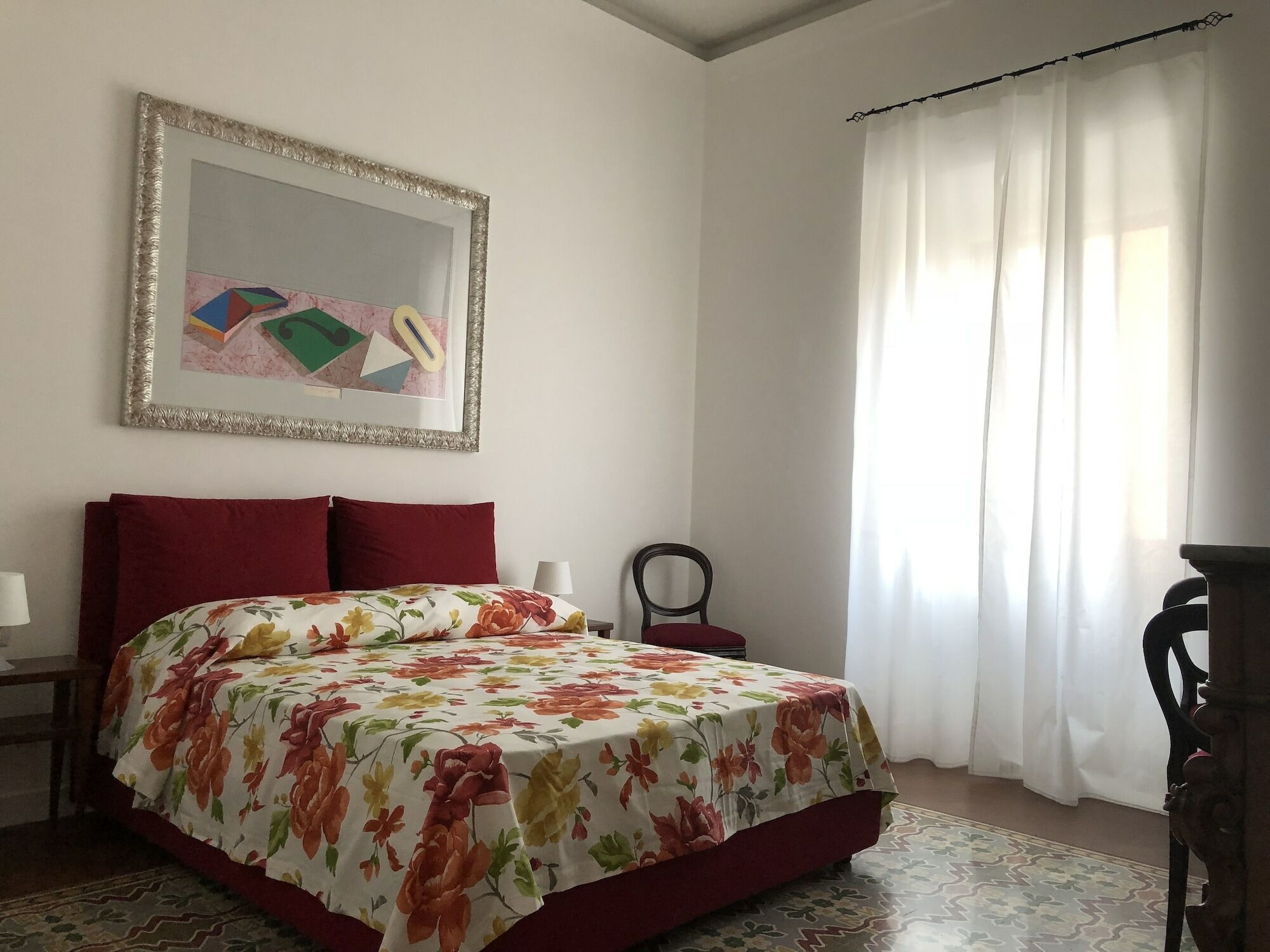 All'Angolo B&B Матера Екстериор снимка