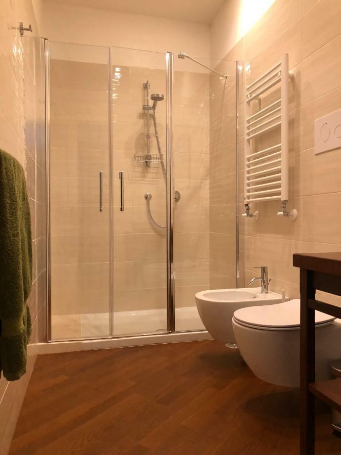All'Angolo B&B Матера Екстериор снимка