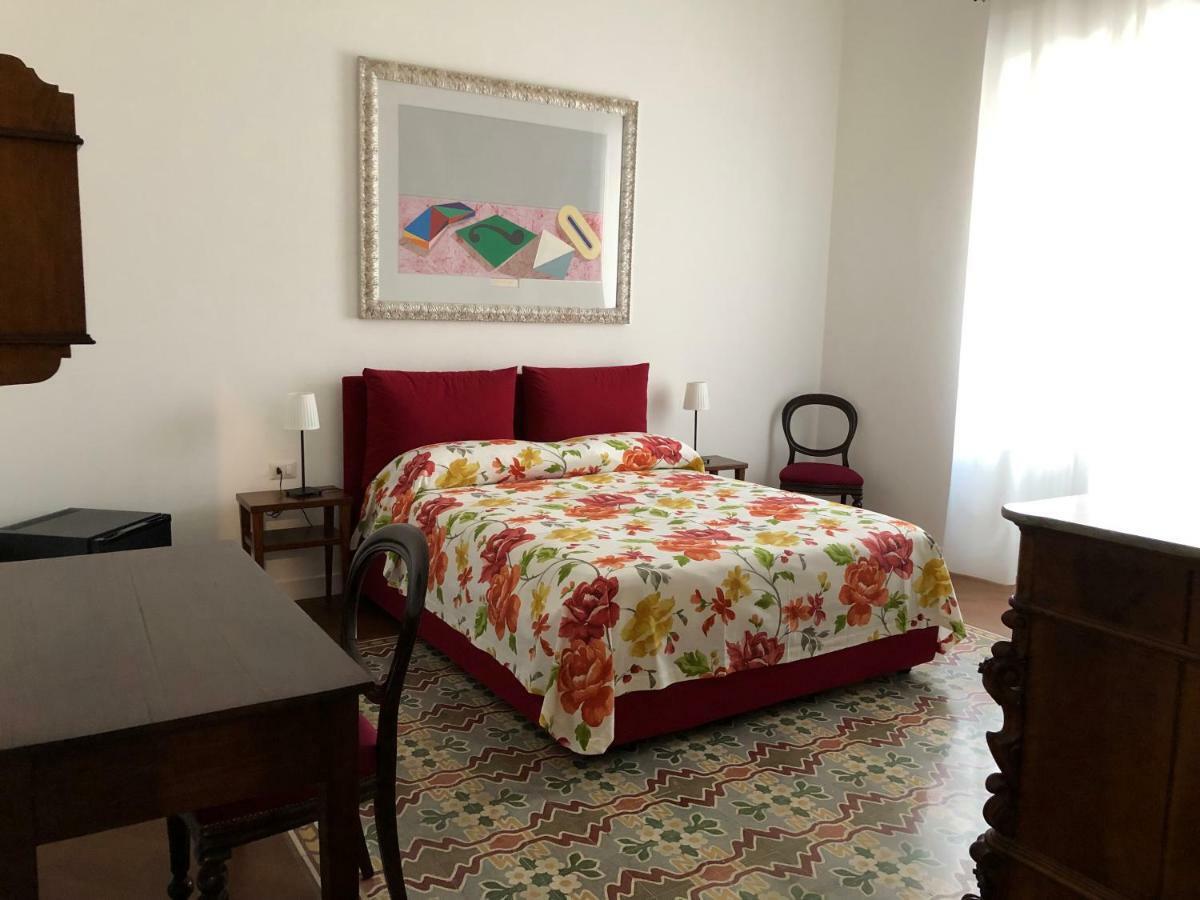 All'Angolo B&B Матера Екстериор снимка