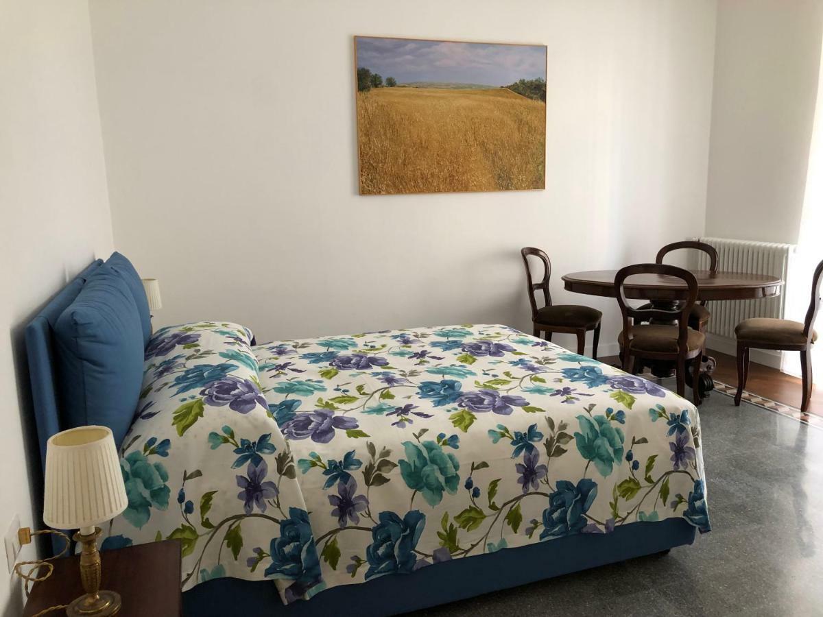 All'Angolo B&B Матера Екстериор снимка