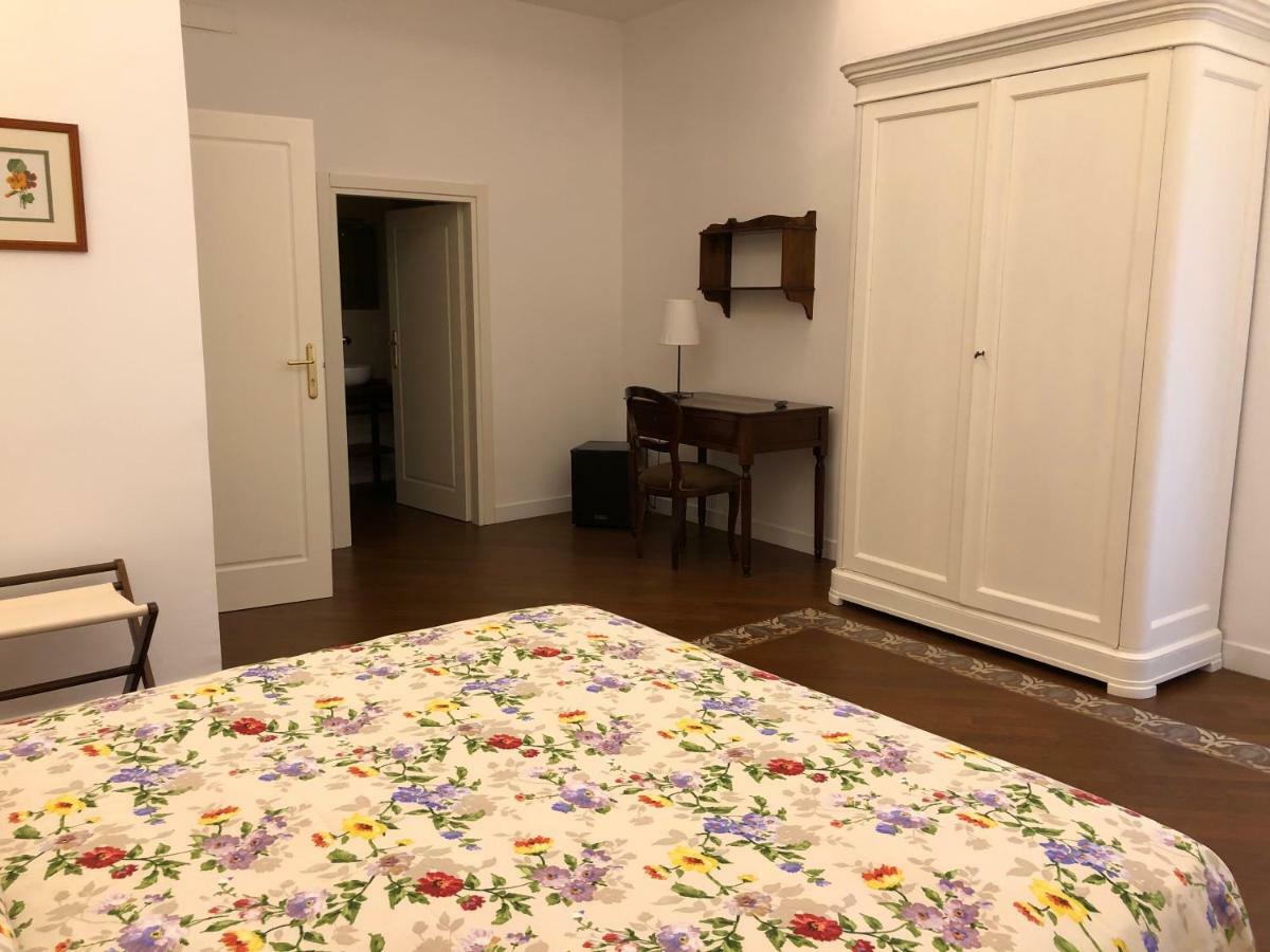 All'Angolo B&B Матера Екстериор снимка
