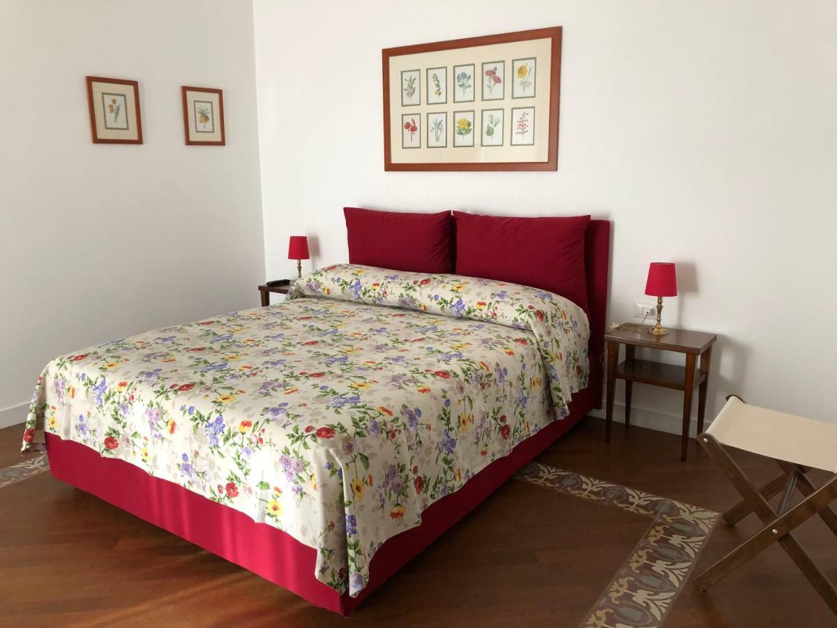 All'Angolo B&B Матера Екстериор снимка
