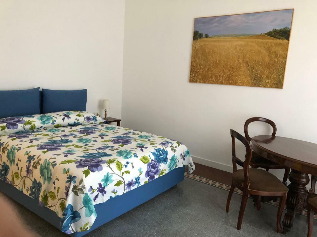 All'Angolo B&B Матера Екстериор снимка